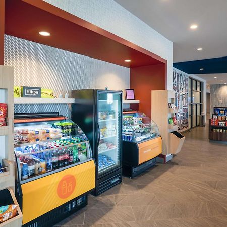 Tru By Hilton North Little Rock, Ar Hotel Exterior foto