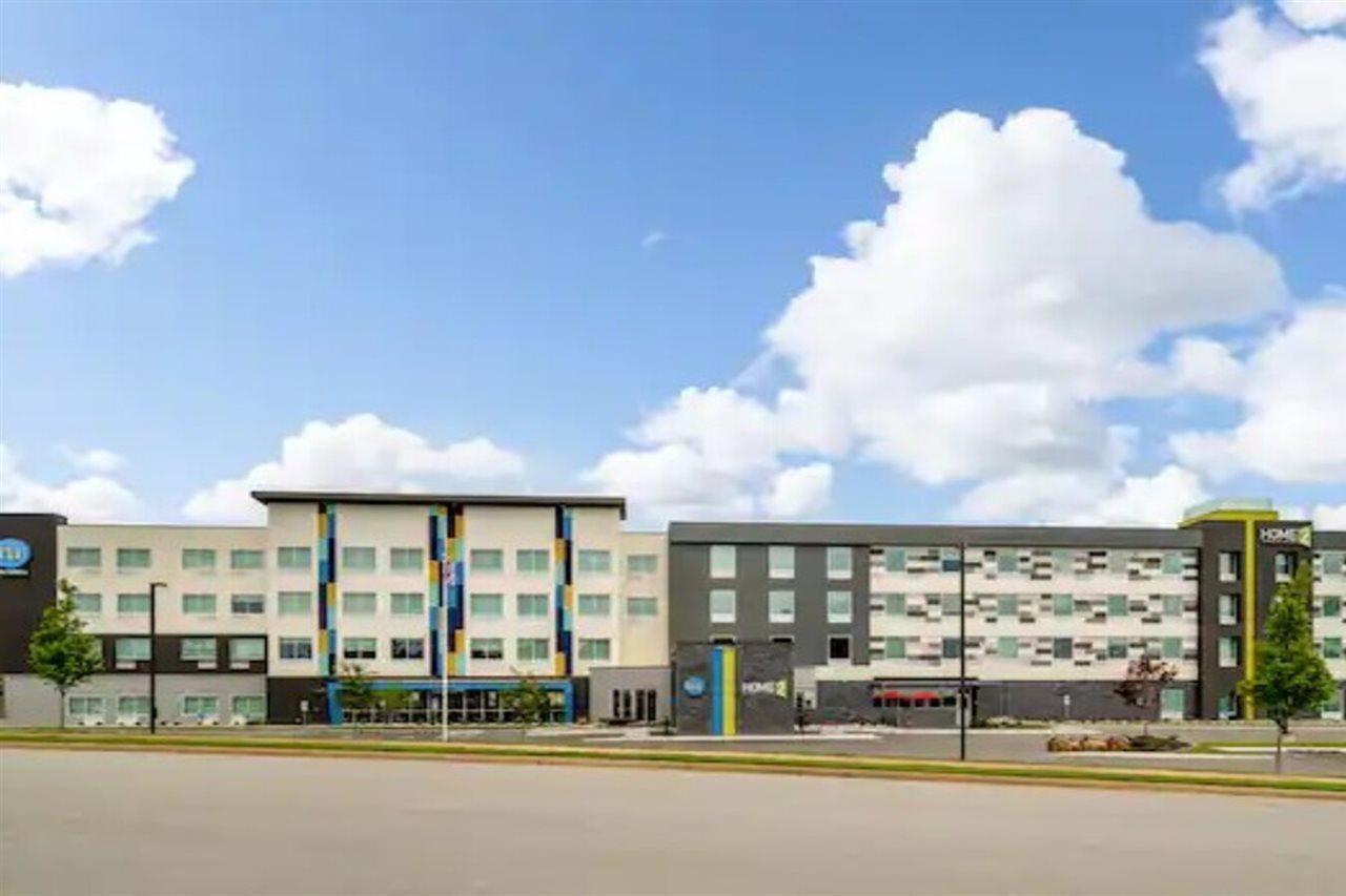 Tru By Hilton North Little Rock, Ar Hotel Exterior foto