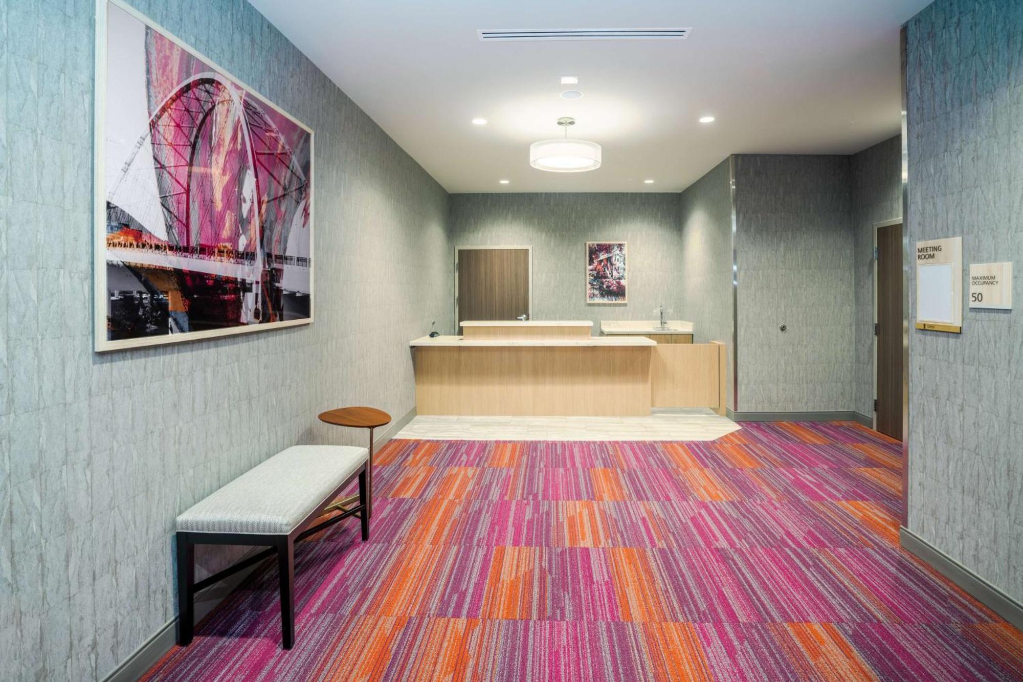 Tru By Hilton North Little Rock, Ar Hotel Exterior foto