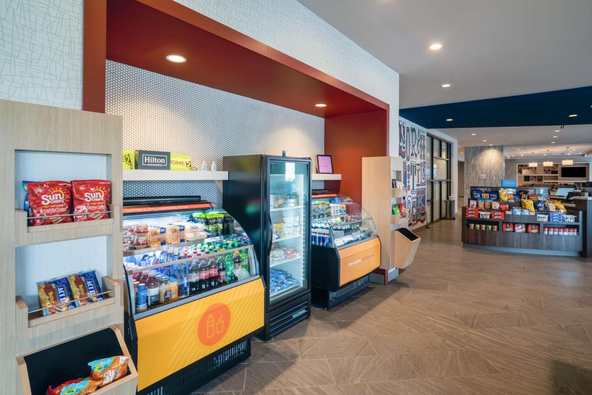Tru By Hilton North Little Rock, Ar Hotel Exterior foto