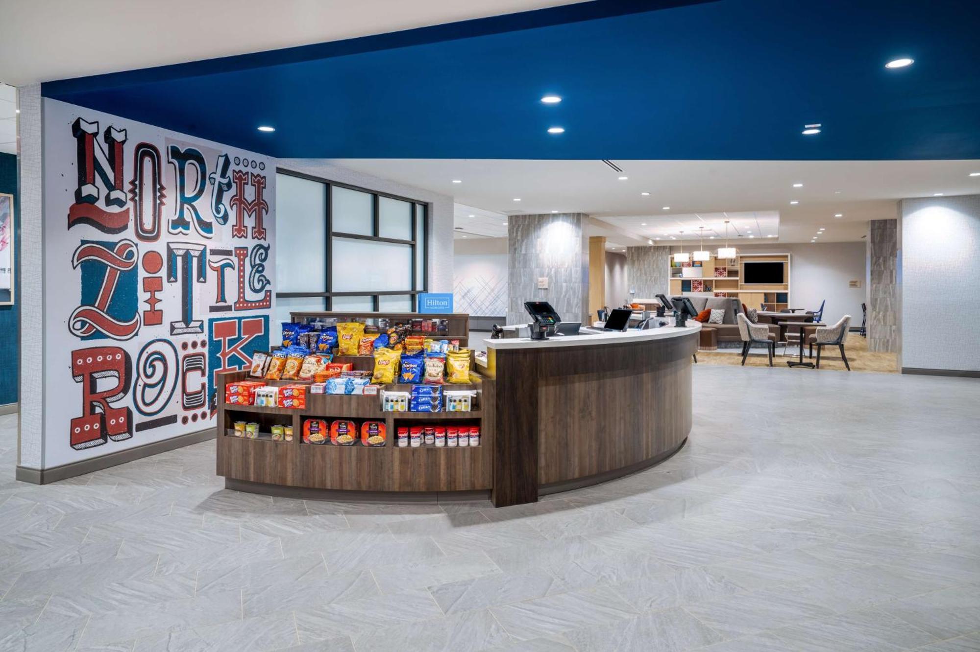 Tru By Hilton North Little Rock, Ar Hotel Exterior foto